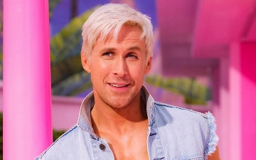 Почему Райан Гослинг не хочет показывать «Барби» своим детям