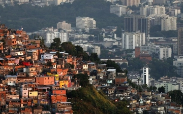 На Латинскую Америку обрушилась рекордная жара из-за феномена Эль-Ниньо