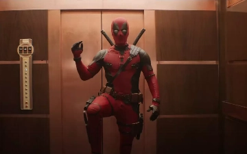 Вышел первый тизер «Дэдпула 3» с Хью Джекманом в роли Росомахи