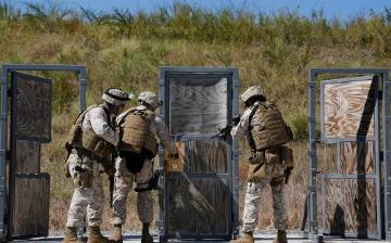 Мировые расходы на оборону в 2023 году превысили $2 трлн