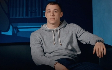 «А девушкам можно приходить?»: как пользователи отреагировали на концерт Macan в Ташкенте