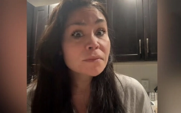 Женщина поймала мужа на измене с помощью приложения для тренировок