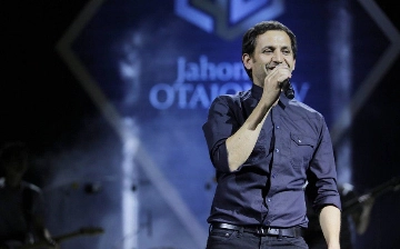 Джахонгир Отажонов объяснил, почему его гонорар за выступление составляет $5 тысяч