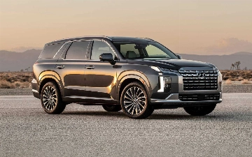 На автозаводе Asaka Motors в Сырдарьинской области будут производить автомобили Hyundai