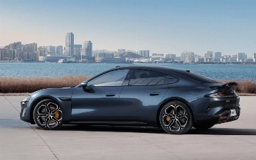 Xiaomi SU7 стал самым быстрым серийным авто стоимостью менее $70 тысяч