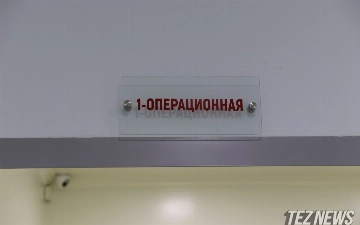 Выяснилось, из-за чего чаще всего умирают узбекистанцы