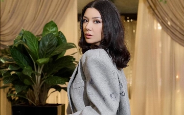 Впервые за долгое время Шахзода Матчанова появилась на светском мероприятии 