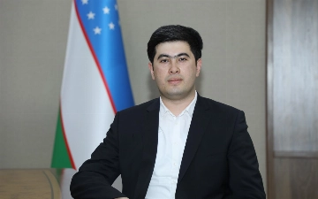 Главному управлению транспорта Ташкента нашли нового начальника