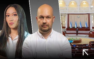 Патриотизм или ограничение влияния на Узбекистан: Никита Макаренко прокомментировал закон о признании иностранцев нежелательными