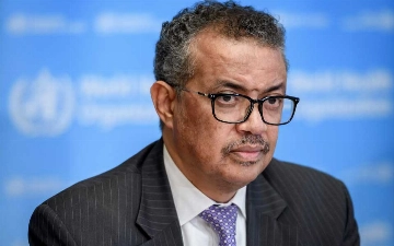 Новая пандемия может разразиться в мире в любой момент — глава ВОЗ