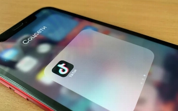 TikTok запретит подросткам пользоваться «фильтрами красоты»