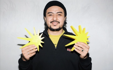 Итоги музыкального 2024 года: лучшие артисты и хиты, покорившие Узбекистан