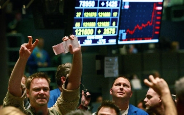 Состояние богатейших людей мира выросло более чем на $300 млрд