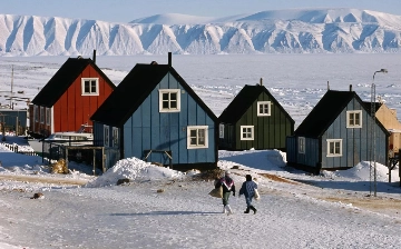 В США подсчитали, во сколько обойдется покупка Гренландии