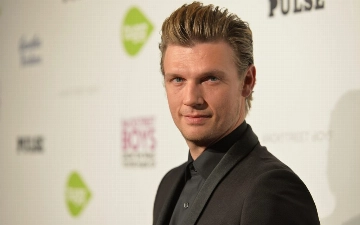 Участник бойз-бенда Backstreet Boys Ник Картер стал фигурантом дела об изнасиловании