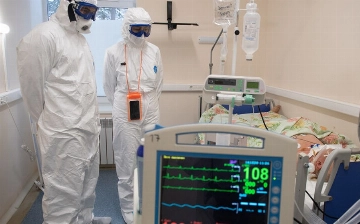 Белый дом назвал «истинную причину» происхождения коронавируса