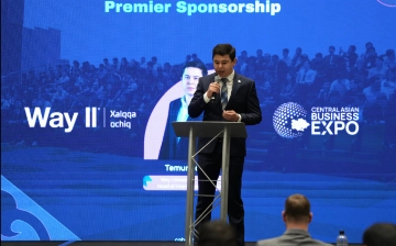 Way II приняла участие в международном форуме CABXPO Chicago 2025