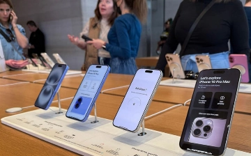 Apple хочет повысить цены на iPhone