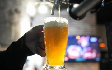 Саудовская Аравия не планирует снимать запрет на продажу алкоголя