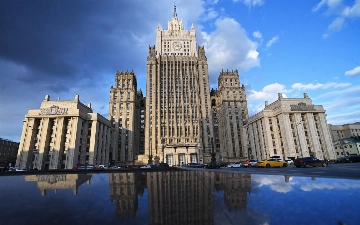 МИД России ответил на обращение Узбекистана по поводу отношения к мигрантам