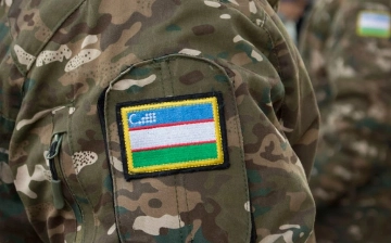 Утвержден новый порядок отбора призывников в Узбекистане
