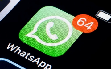 WhatsApp призвали готовиться к уходу из России