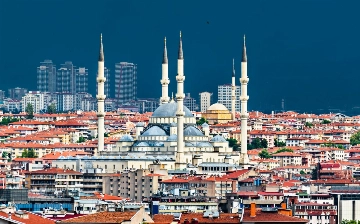 Путешествия и родственники: узбекистанцы стали гораздо чаще посещать Турцию