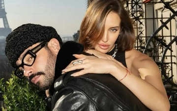 Тимати и Валентина Иванова стали родителями