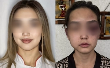 Смогла сбежать с сыном: косметолог из Термеза рассказала о жестоких избиениях со стороны мужа