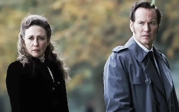 «Заклятие-4: Последний обряд» стал самым кассовым хоррором 2025 года