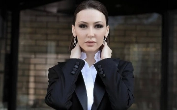 Лола объявила о завершении творческой карьеры