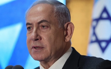 Нетаньяху распорядился нанести мощные удары по Газе