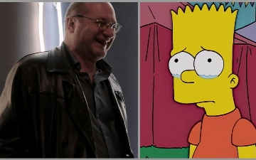 Умер сценарист «Симпсонов» и Saturday Night Live Дэн МакГрат