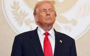 Трамп заявил, что мирный план США по Украине сократили до 22 пунктов