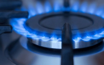 Выявили утечку: в одном из районов Ташкента частично отключили газ