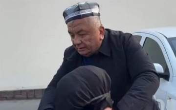 «Целителя-чудотворца» Икбола Солиева арестовали на 10 суток