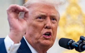 Трамп пока не решил, вводить ли новые санкции против России