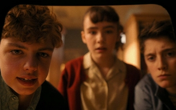 HBO готовит второй сезон «Оно: Добро пожаловать в Дерри»