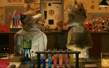 Time назвал 50 самых недооцененных фильмов XXI века