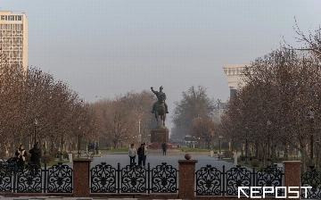 Синоптики рассказали, какая погода ждет узбекистанцев на следующей неделе