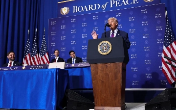 Обнародованы страны, войска которых войдут в международные силы в Газе