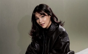 Узбекская блогерша Имона честно высказалась о новых отношениях после развода