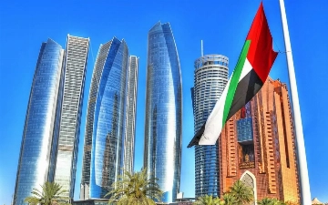 ОАЭ решили закрыть посольство в Тегеране и отозвать посла