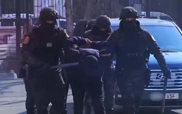 За два месяца в Узбекистане раскрыли 45 преступных групп