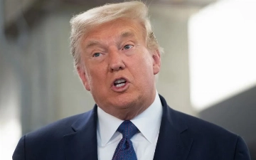 Трамп не видит необходимости в продлении перемирия с Ираном