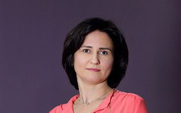 Умида Набиева рассказала, какие прививки нужно делать детям