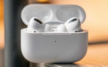 Стала известна дата анонса AirPods 3 от компании Apple
