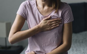 Беда приходит, откуда не ждали: невролог назвал необычный предвестник инфаркта