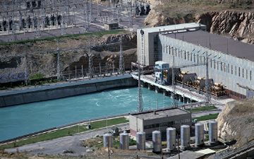 На ремонт поврежденных объектов ирригации и мелиорации после прорыва дамбы в Сардобе выделено 4,4 млрд сумов