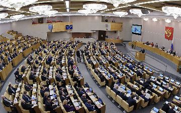 В России начнут лишать свободы до 15 лет за распространение фейка